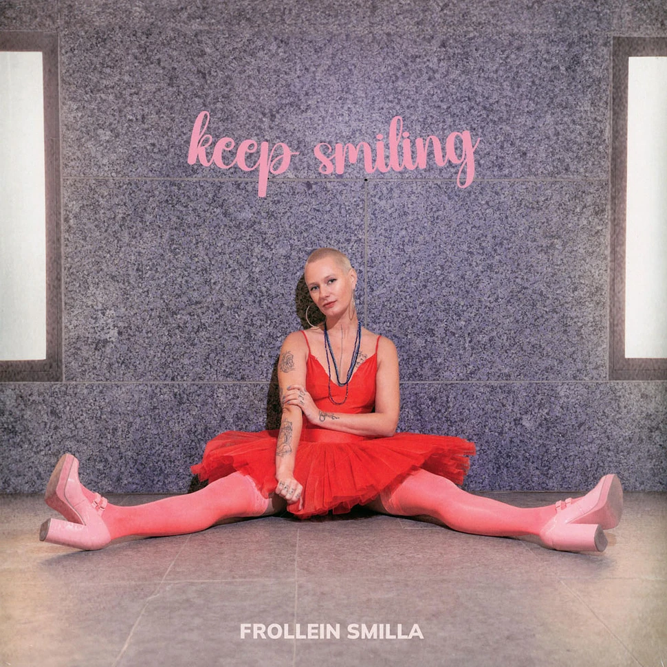 Frollein Smilla - Keep Smiling