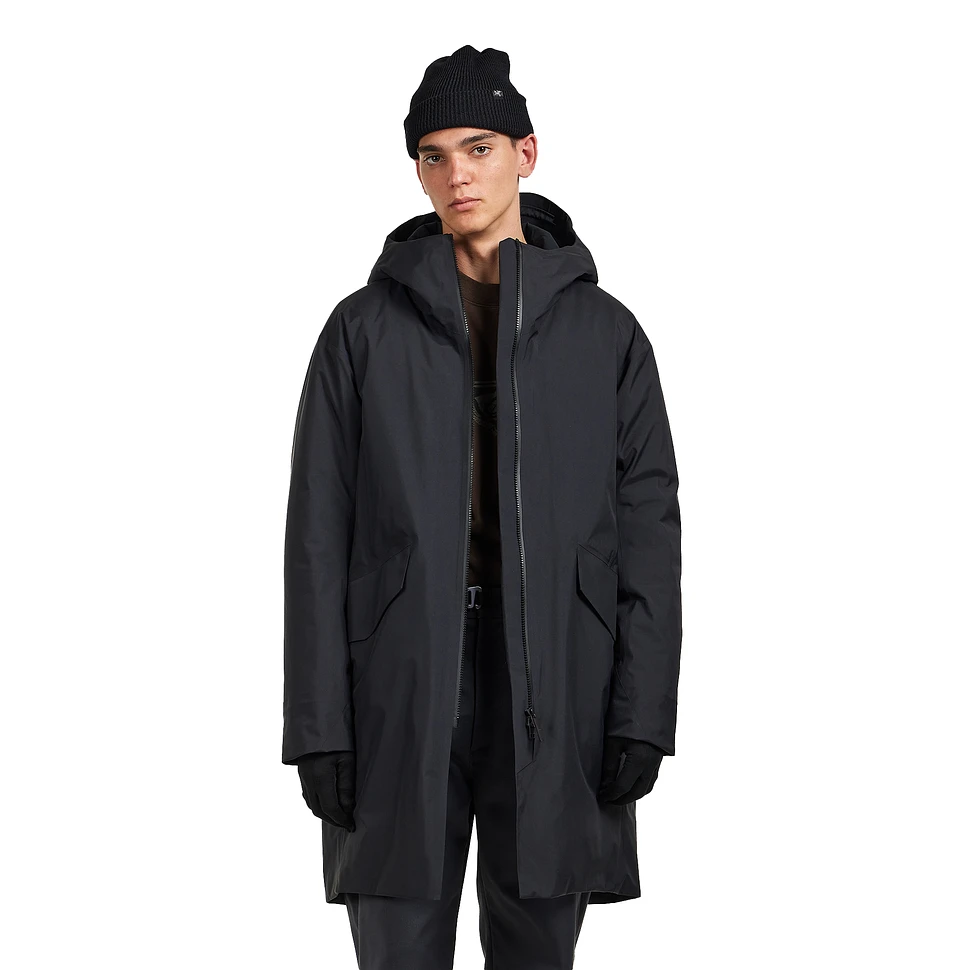 Veilance - Monitor Down Coat M