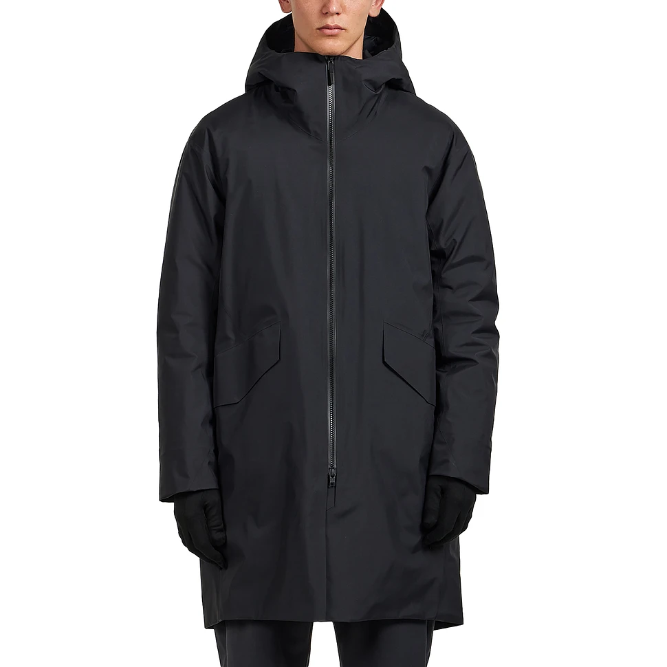 Veilance - Monitor Down Coat M