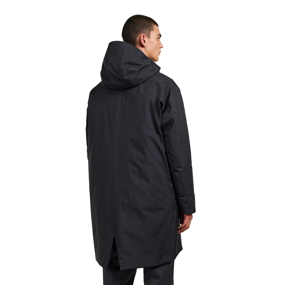 Veilance - Monitor Down Coat M