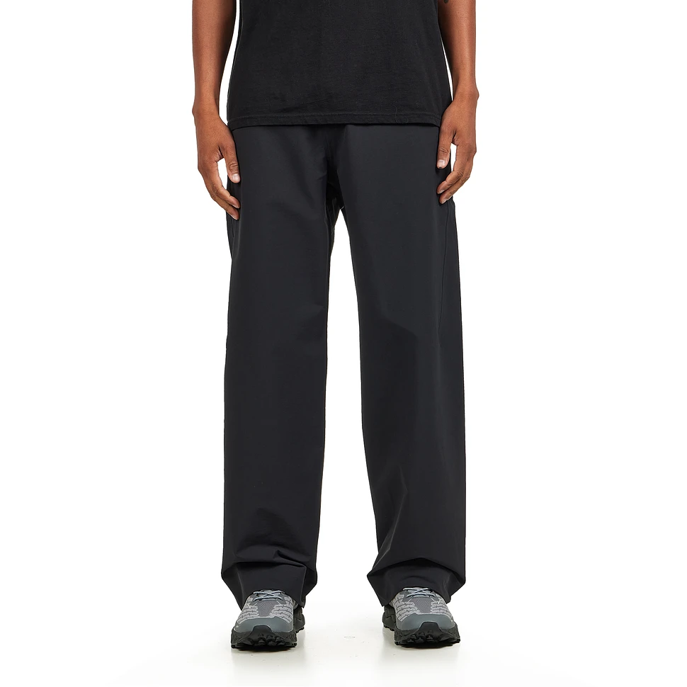 Veilance - Corbel Pant M (Black) | HHV