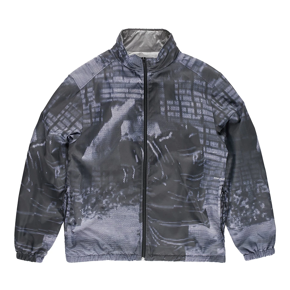 Pop Trading Company - Adam Reversible Jacket