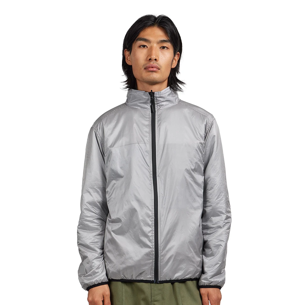 Pop Trading Company - Adam Reversible Jacket