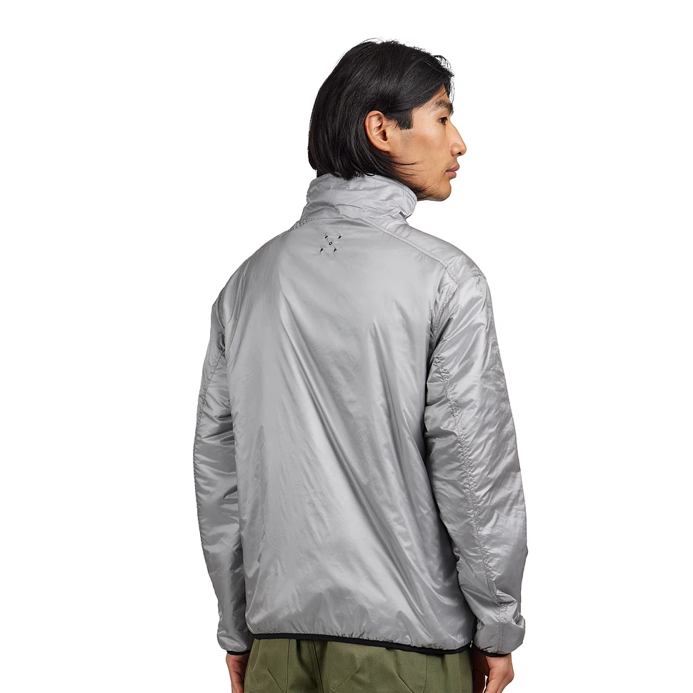 Pop Trading Company - Adam Reversible Jacket