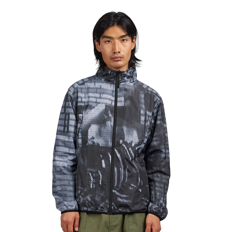 Pop Trading Company - Adam Reversible Jacket