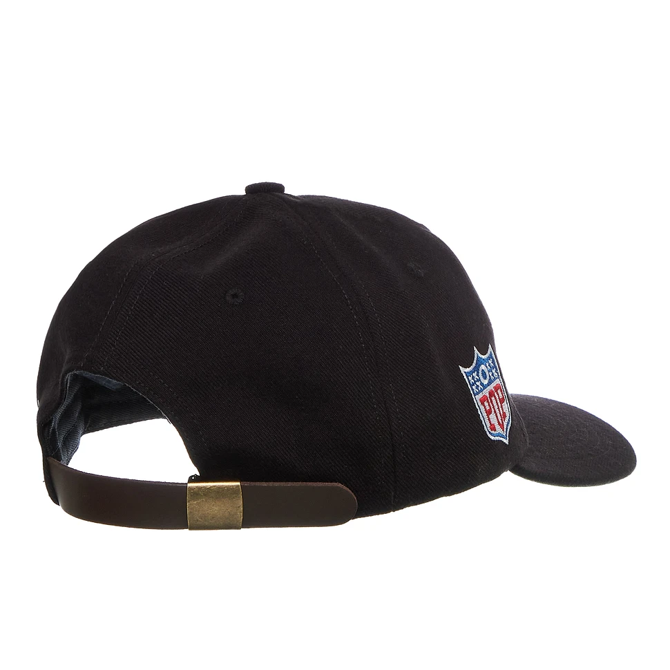 Pop Trading Company - Traders Sixpanel Hat