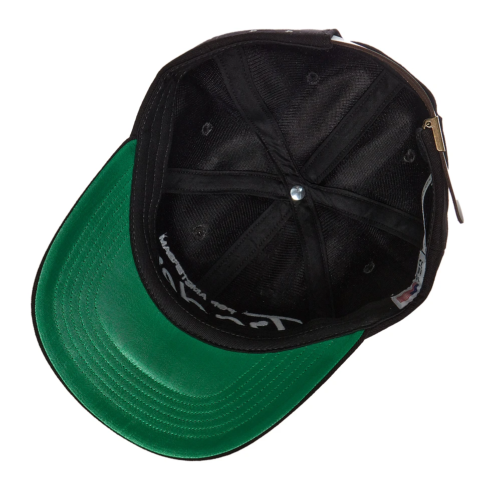 Pop Trading Company - Traders Sixpanel Hat