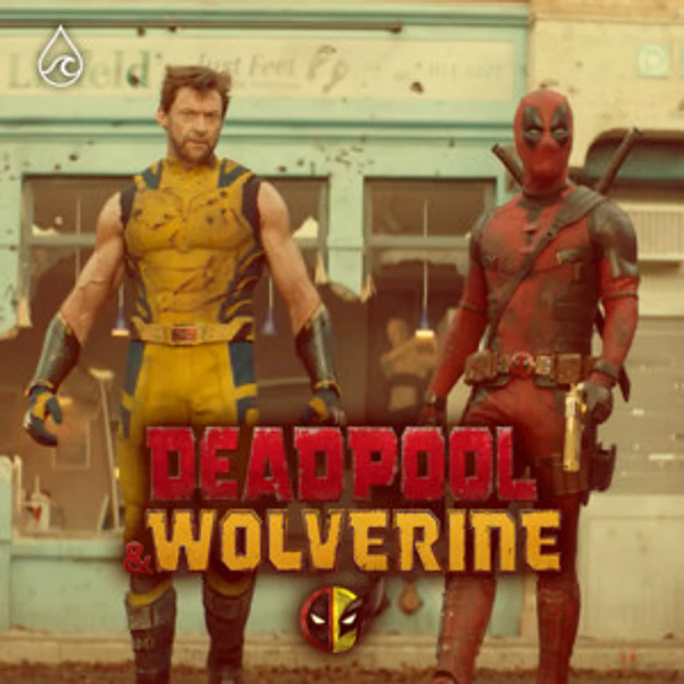 V.A. - OST Deadpool & Wolverine