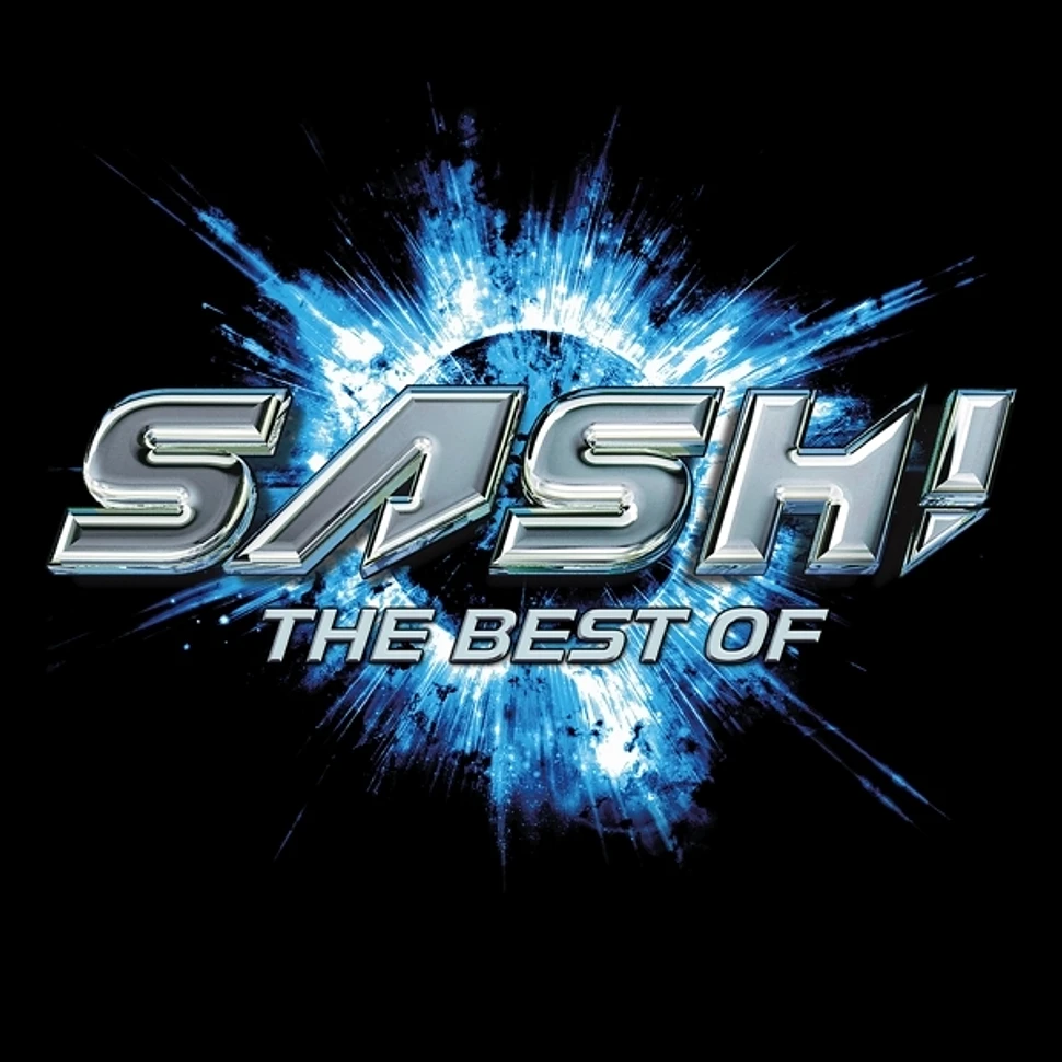 Sash! - The Best Of