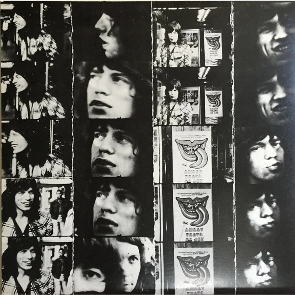 The Rolling Stones - Exile On Main St.