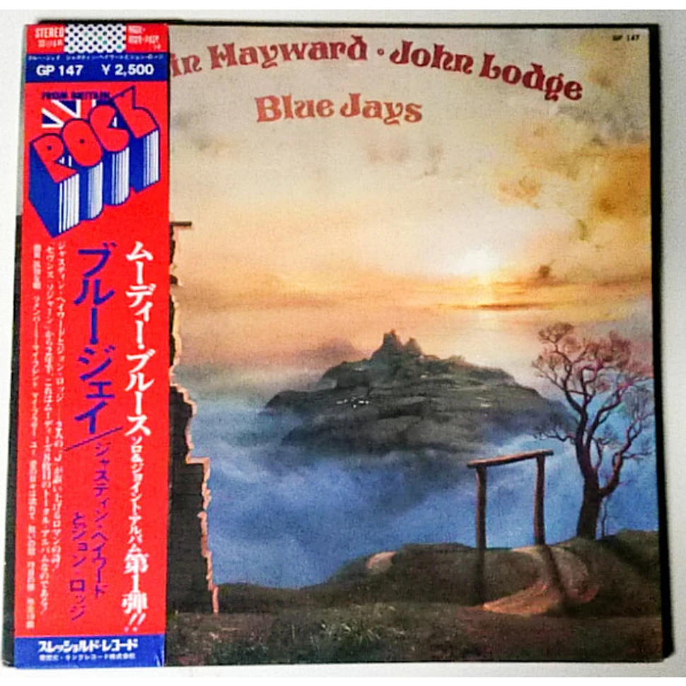 Justin Hayward & John Lodge - Blue Jays