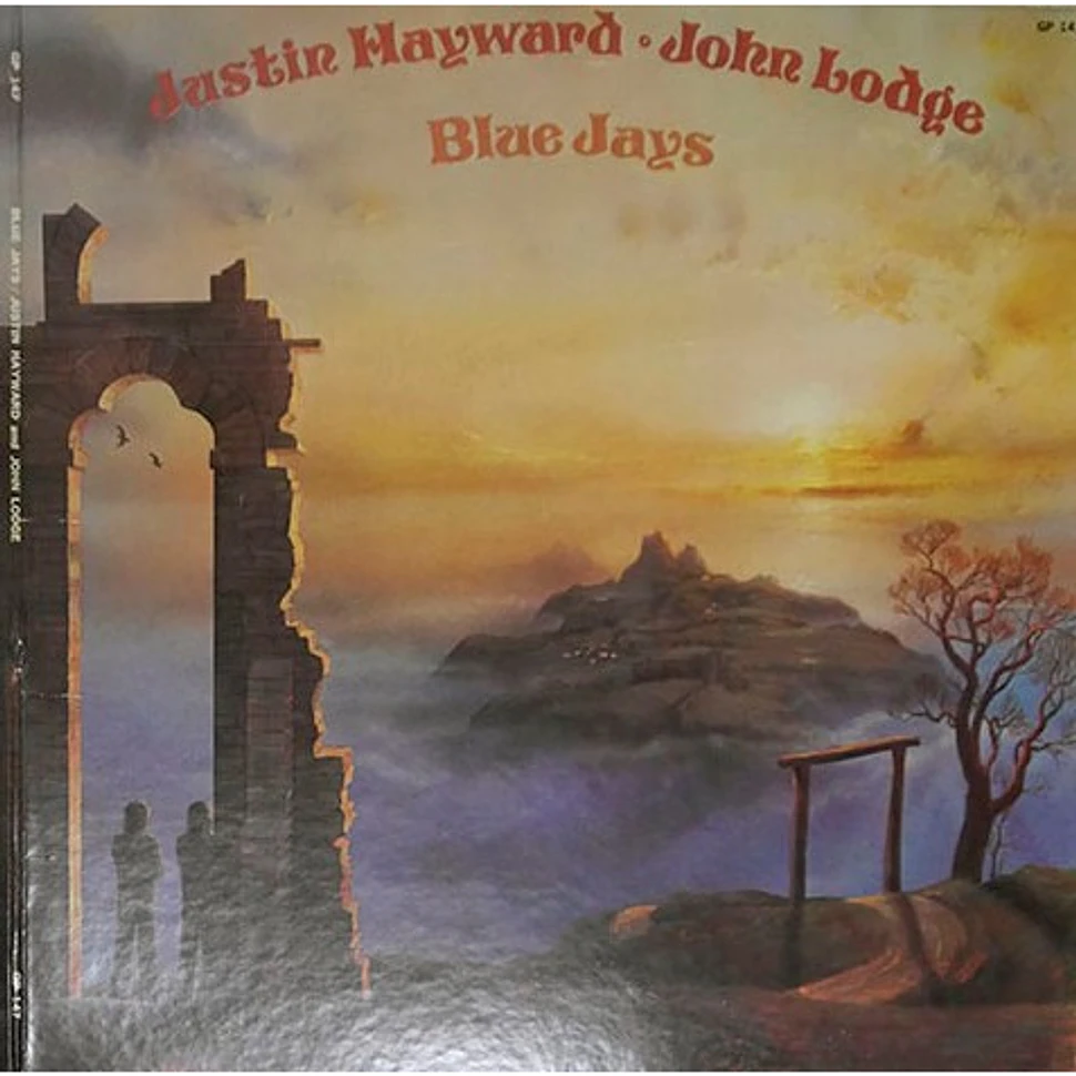 Justin Hayward & John Lodge - Blue Jays