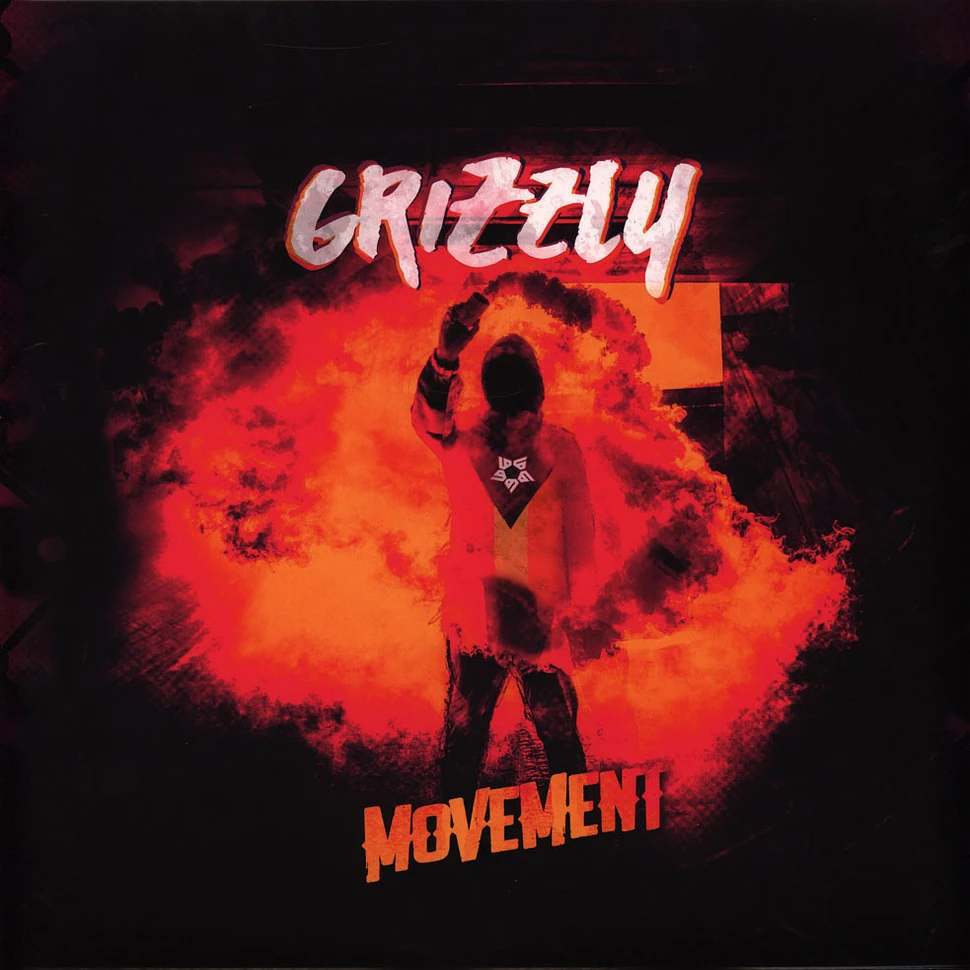 Grizzly - Movement