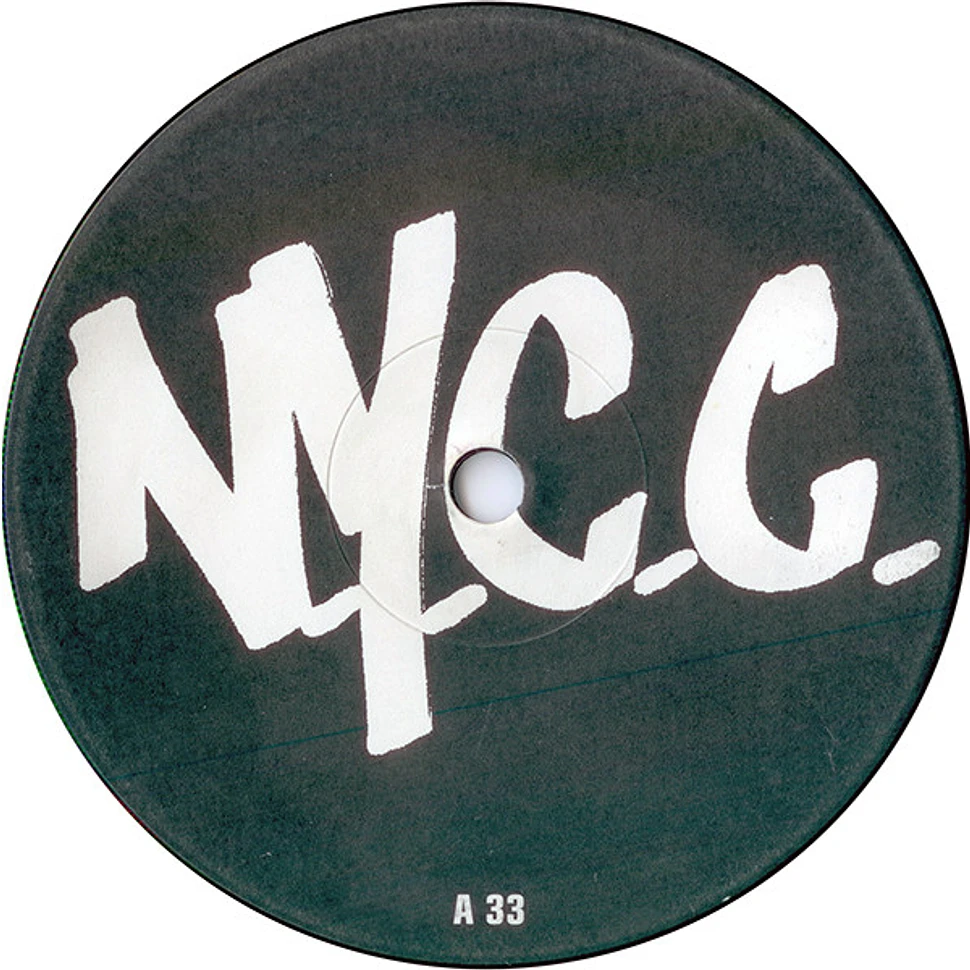 N.Y.C.C. - Fight For Your Right (To Party)