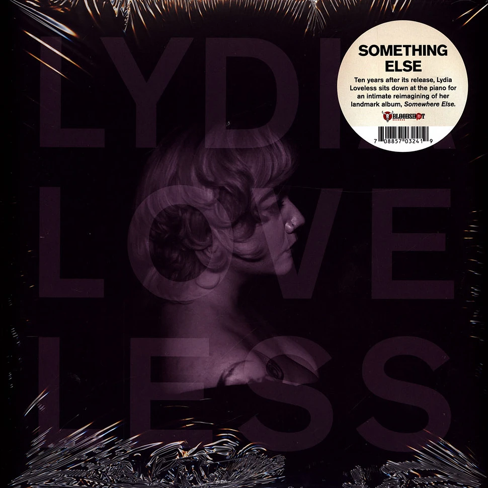 Lydia Loveless - Something Else