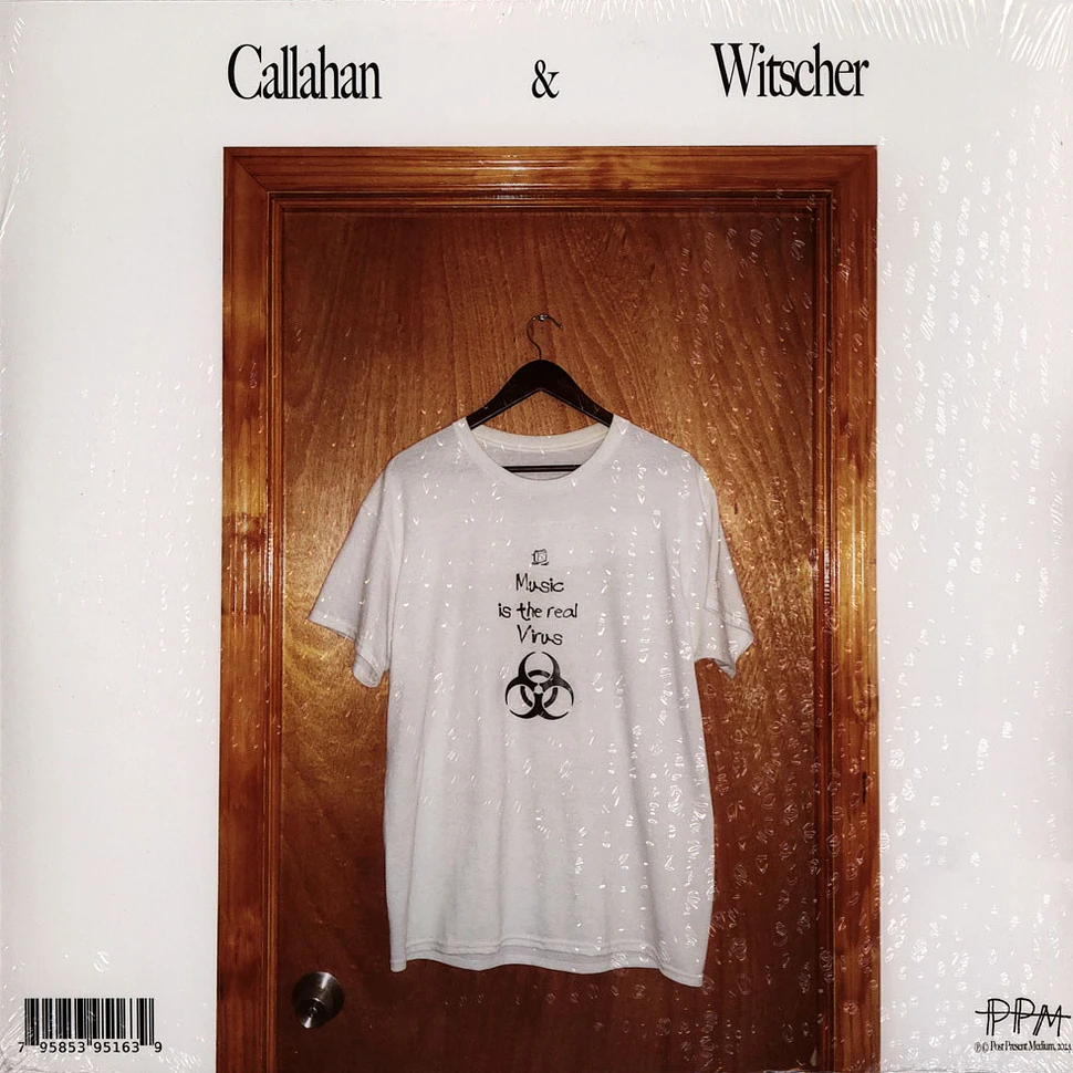 Callahan & Witscher - Think Differently