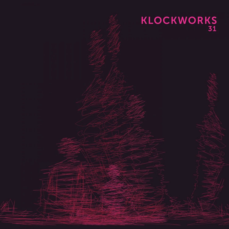 Temudo - Klockworks 31