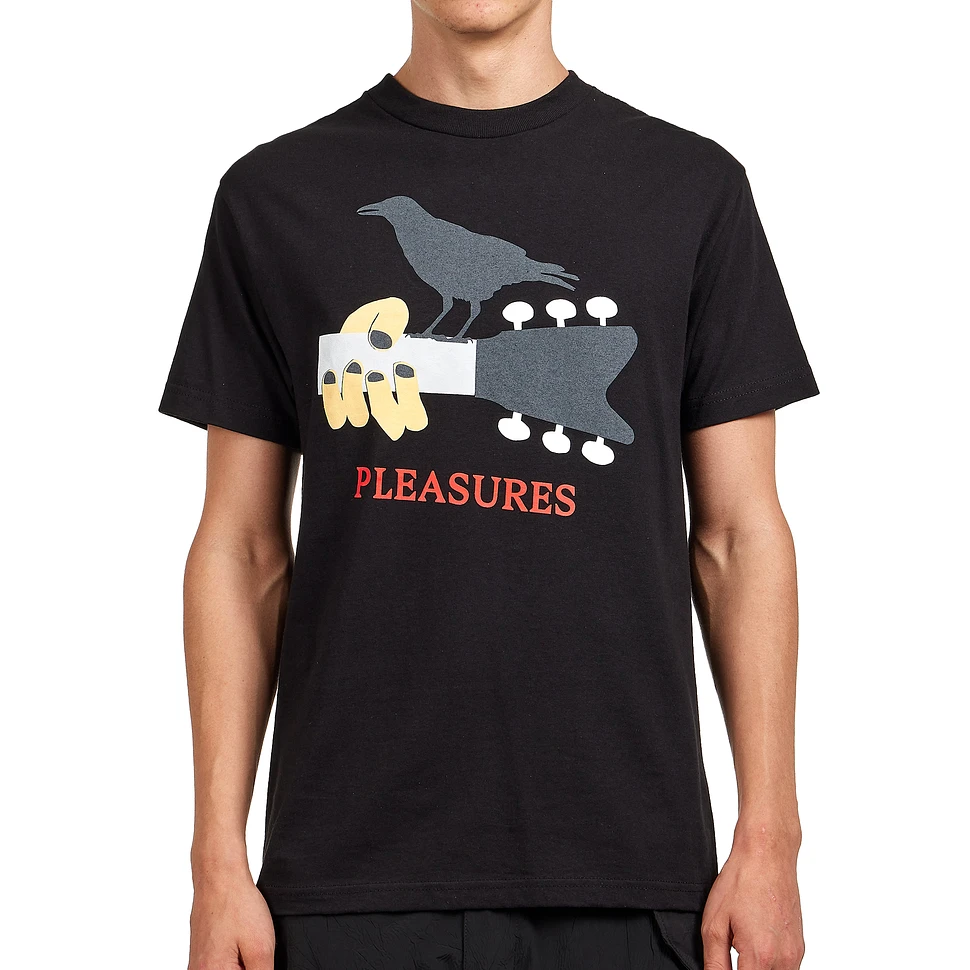 PLEASURES - Festival T-Shirt