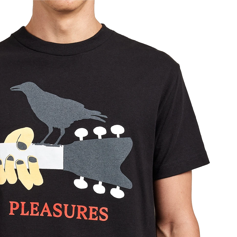 PLEASURES - Festival T-Shirt