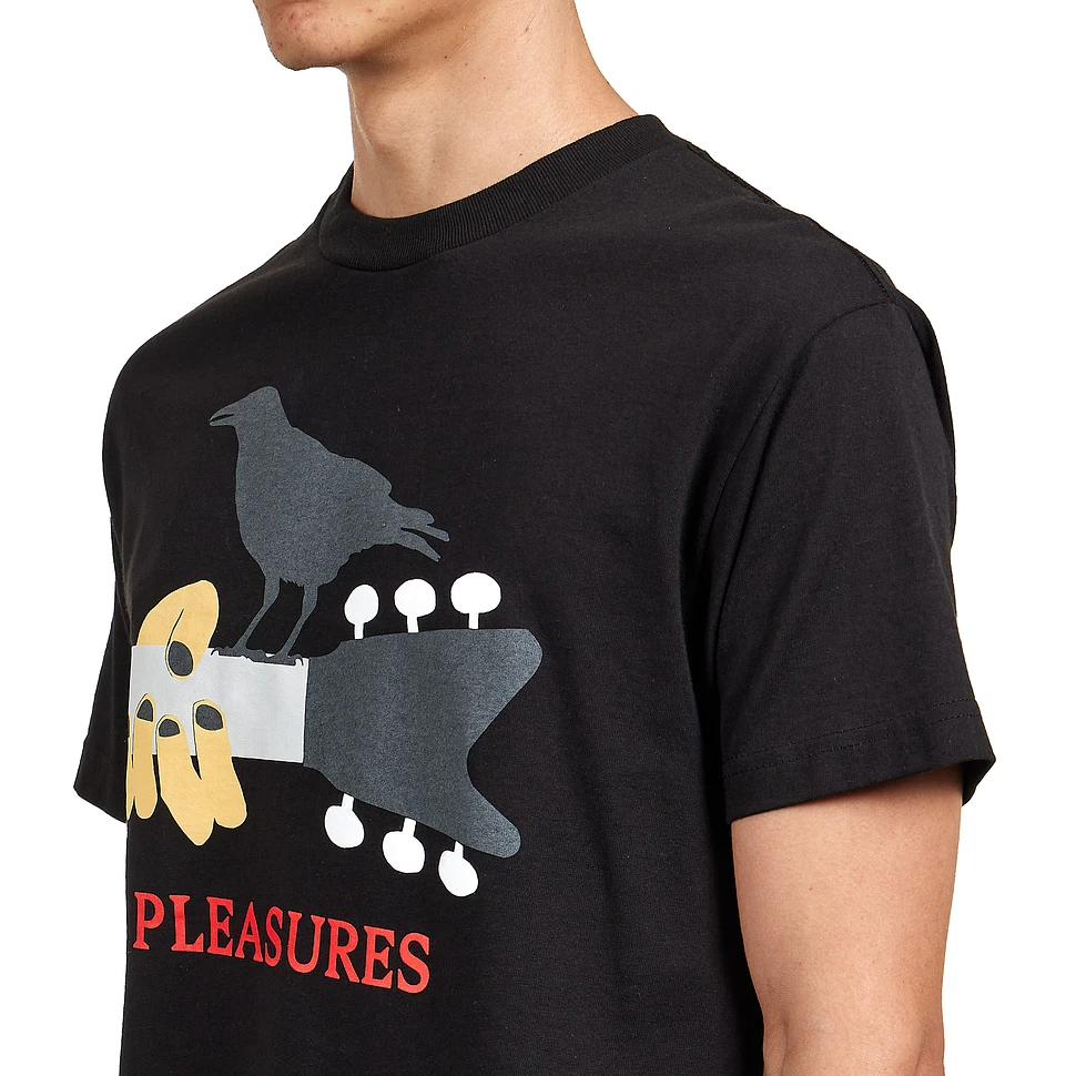 PLEASURES - Festival T-Shirt