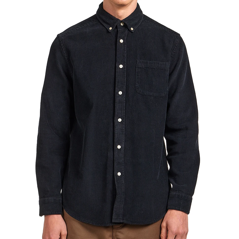 Portuguese Flannel - Lobo Shirt