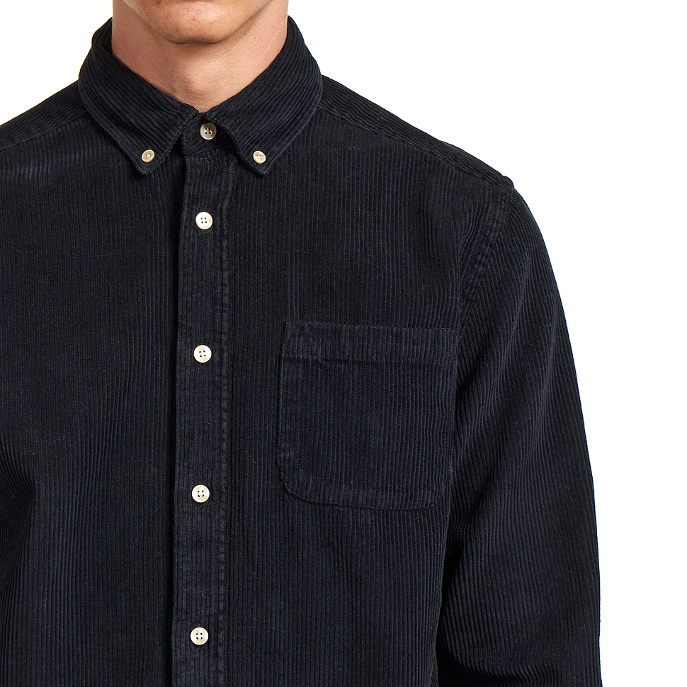 Portuguese Flannel - Lobo Shirt