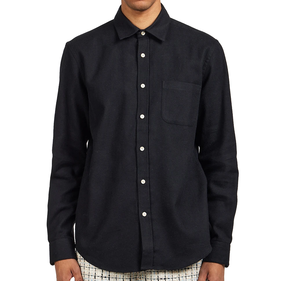 Portuguese Flannel - Teca Shirt