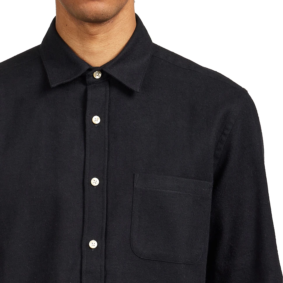 Portuguese Flannel - Teca Shirt