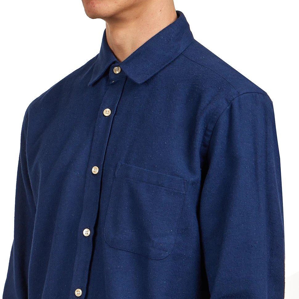 Portuguese Flannel - Teca Shirt