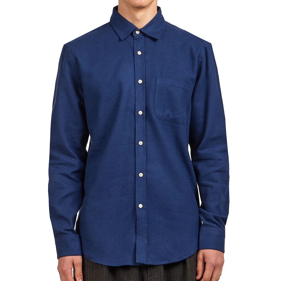 Portuguese Flannel - Teca Shirt