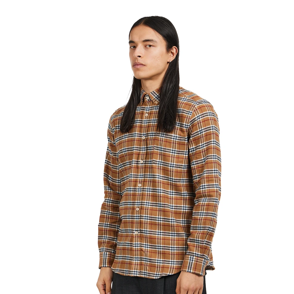 Portuguese Flannel - Lamo Shirt