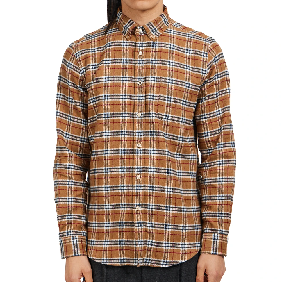 Portuguese Flannel - Lamo Shirt