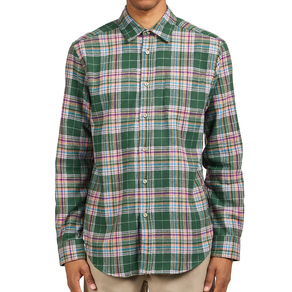 Portuguese Flannel - Olissipo Shirt