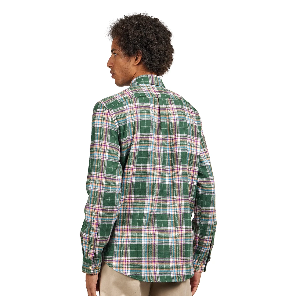 Portuguese Flannel - Olissipo Shirt