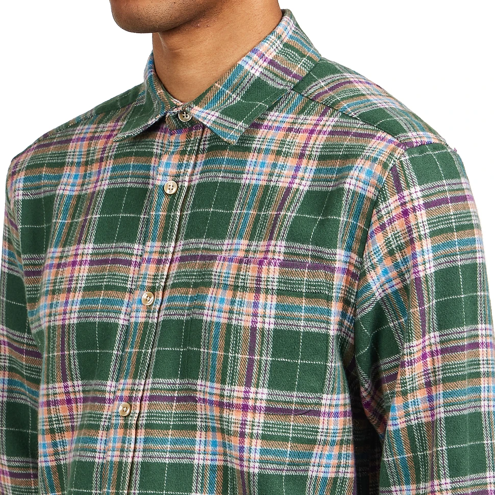 Portuguese Flannel - Olissipo Shirt