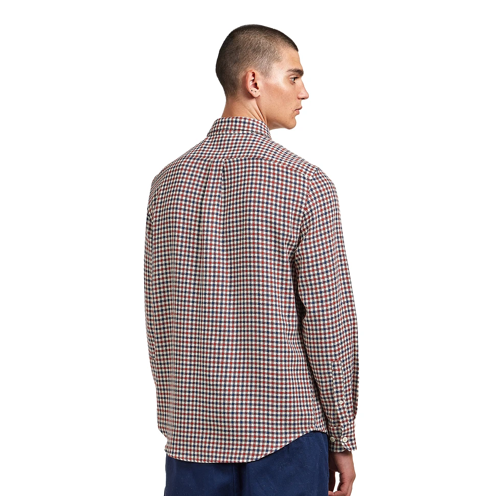 Portuguese Flannel - Vigmar Shirt