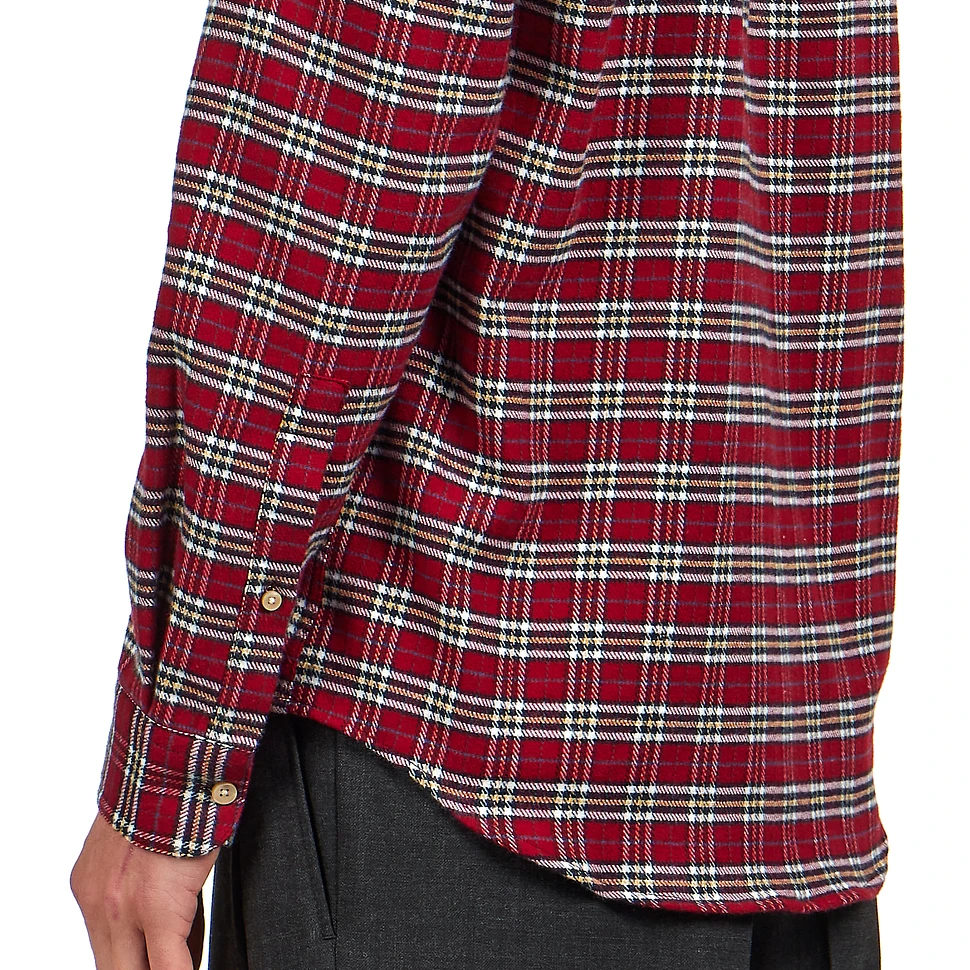 Portuguese Flannel - Moreia Shirt