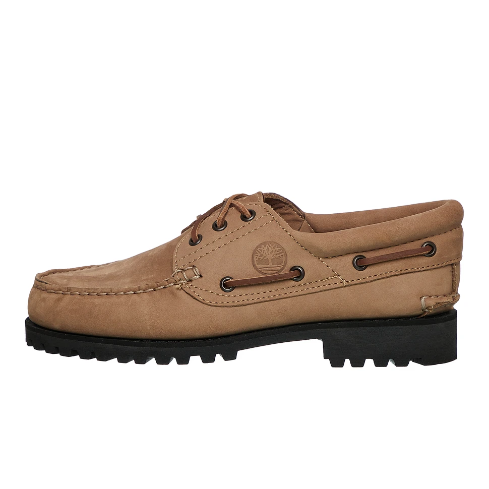 Timberland - Authentic Boat Shoe