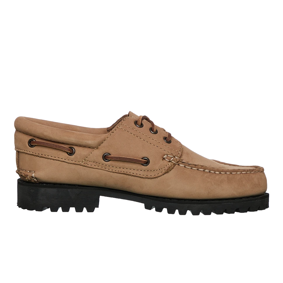 Timberland - Authentic Boat Shoe