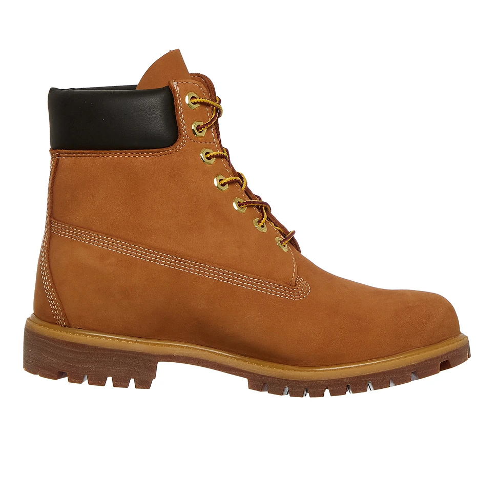 Timberland - Premium 6 Inch Lace Up Waterproof Boot