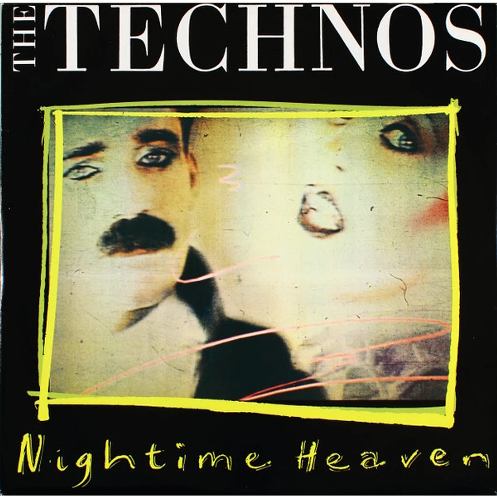 The Technos - Nightime Heaven