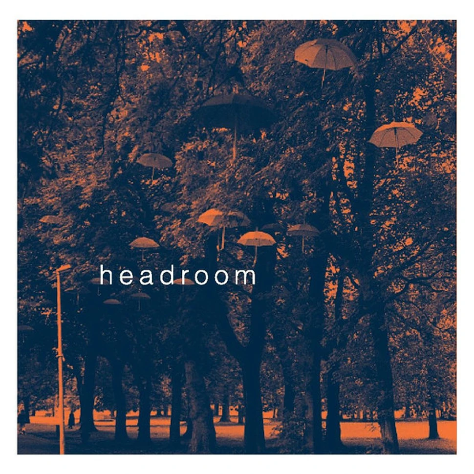 Headroom - Headroom