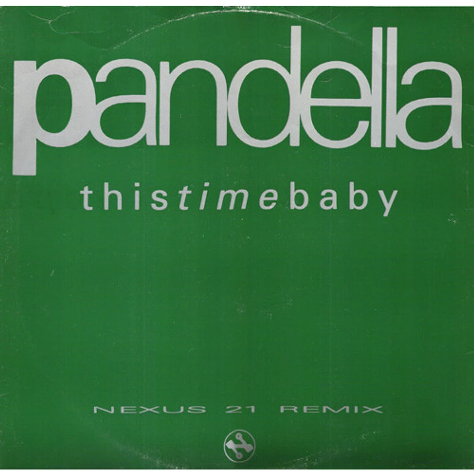 Pandella - This Time Baby