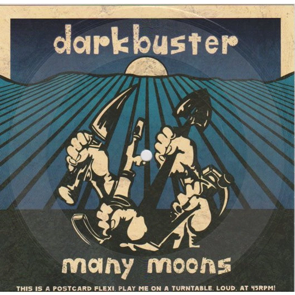 Darkbuster - Many Moons