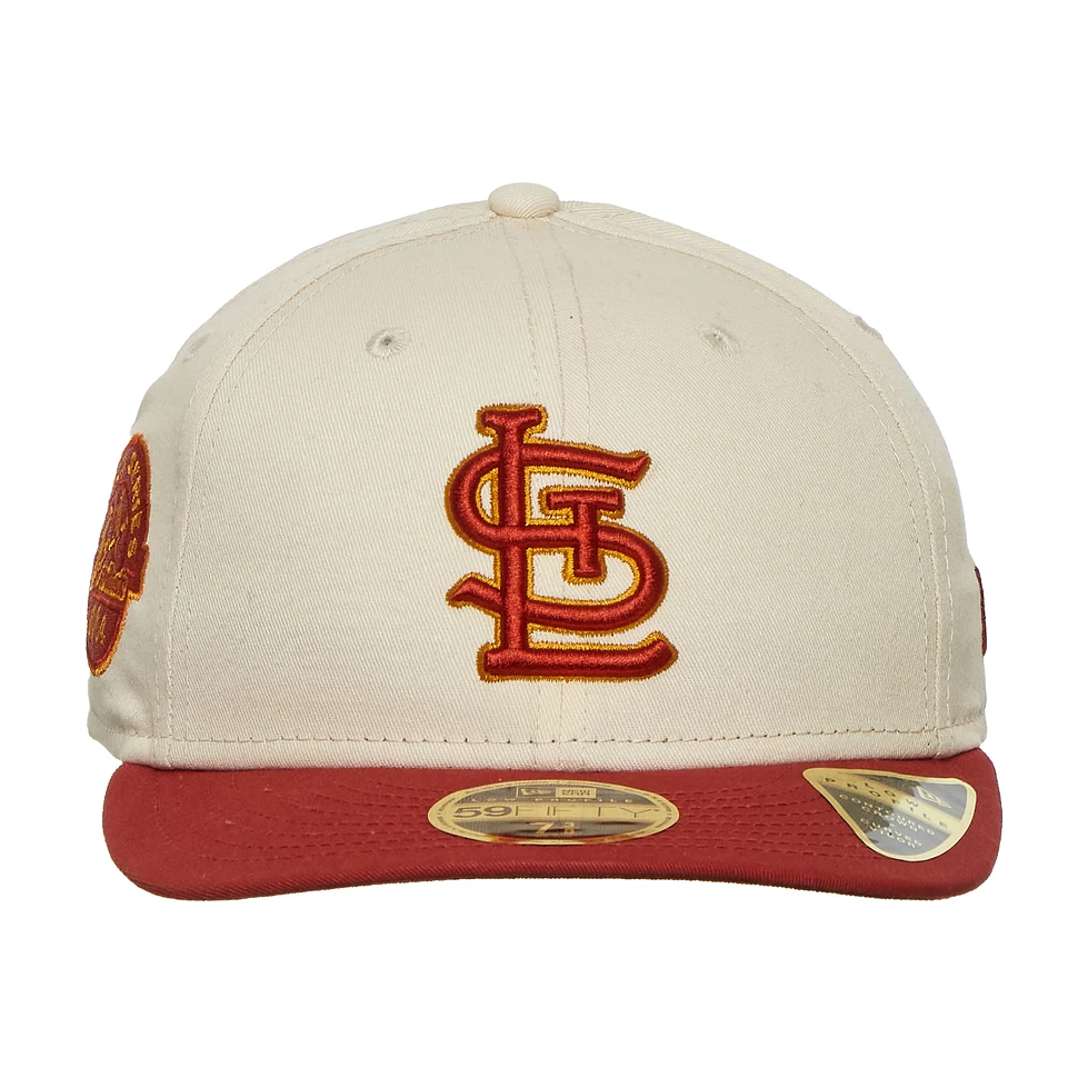 New Era - Seasonal WS LP St. Louis Cardinals 59Fifty Cap