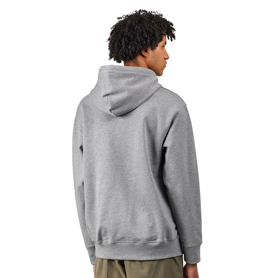 Norse Projects - Norse Standard Hoodie