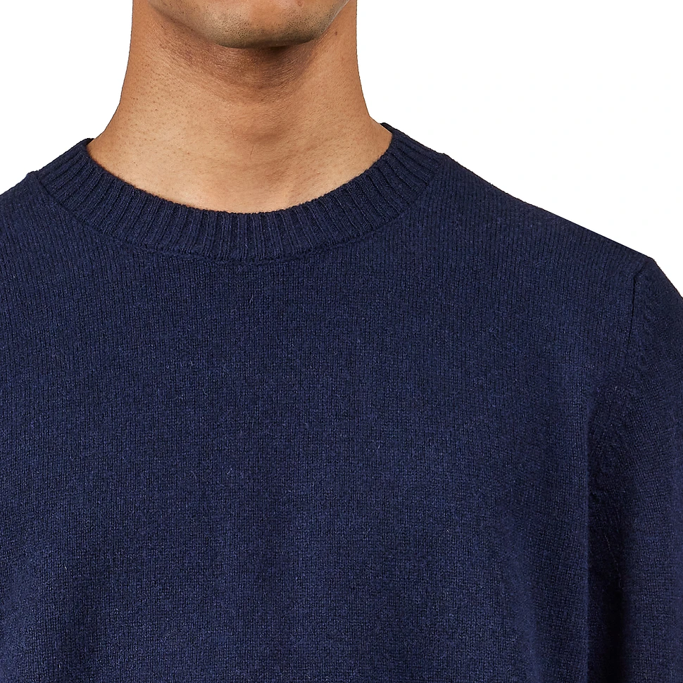 Norse Projects - Norse Standard Merino Lambswool Sweater