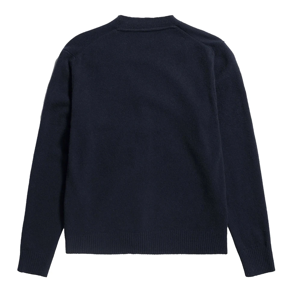 Norse Projects - Norse Standard Merino Lambswool Cardigan