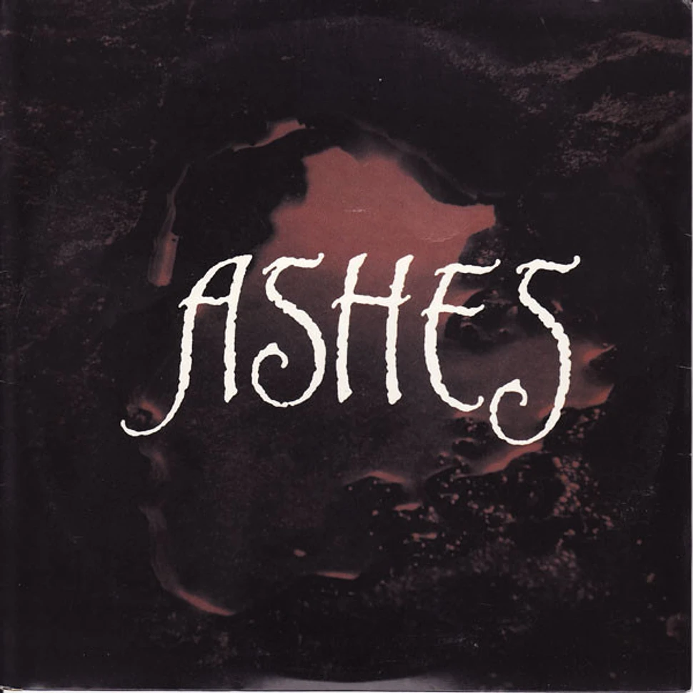 Ashes - Flood