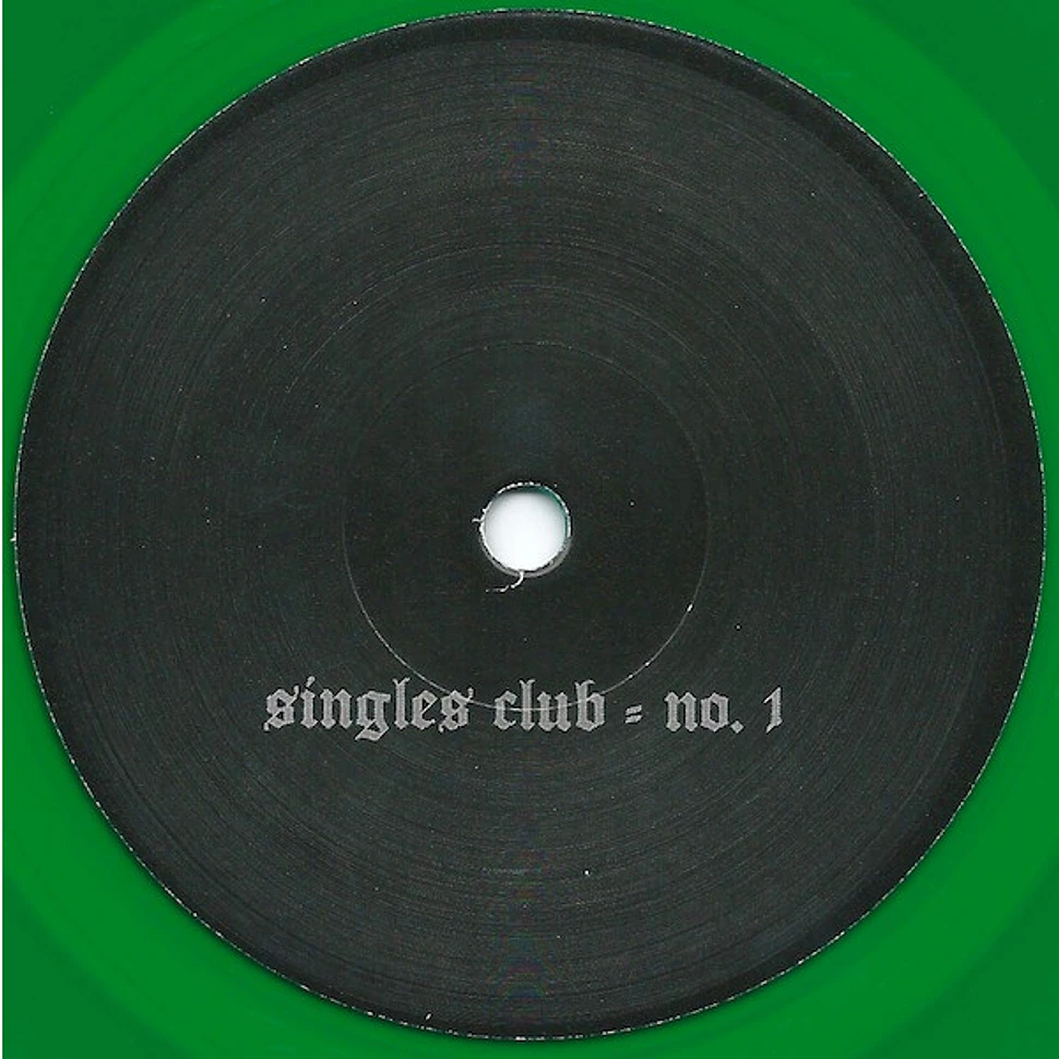 The Now-Denial - Narshardaa Singles Club = No.1